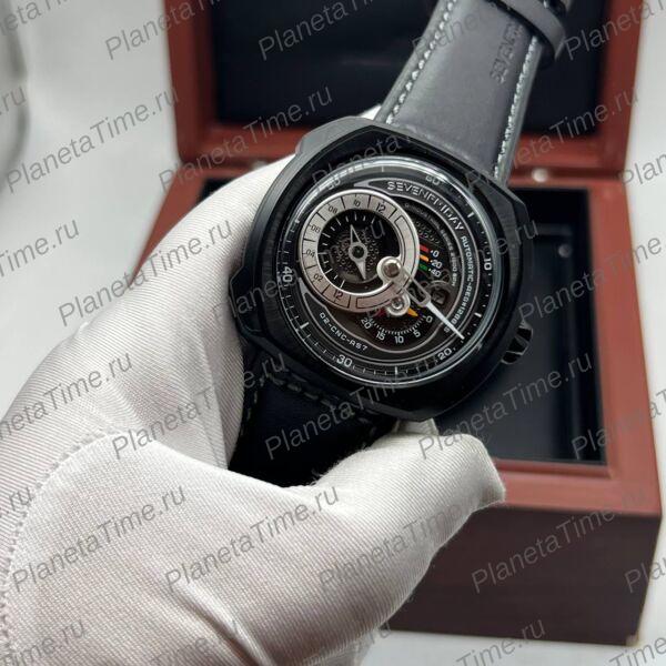 SevenFriday Q3/05 Engine