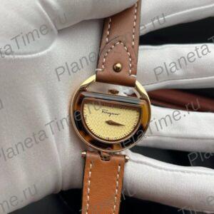 Salvatore Ferragamo Buckle 11014