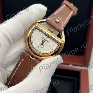 Salvatore Ferragamo Buckle 11015