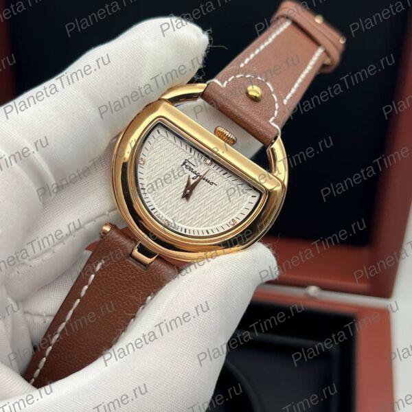 Salvatore Ferragamo Buckle 11015