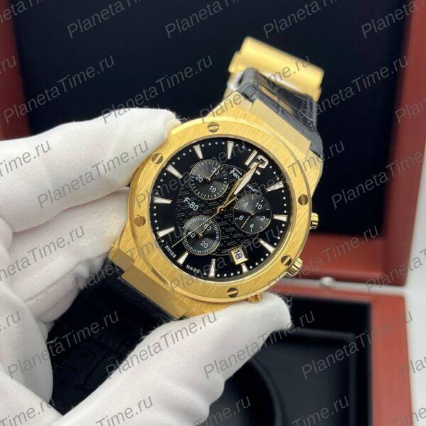 Salvatore Ferragamo F-80 11017