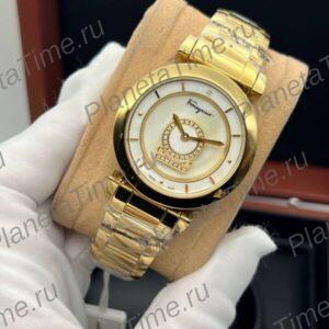 Salvatore Ferragamo Minuetto 11033
