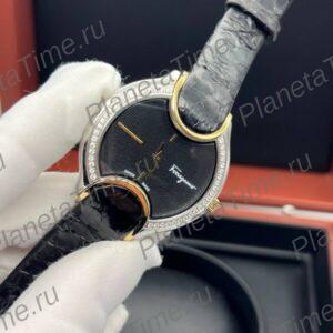 Salvatore Ferragamo Signature 11035
