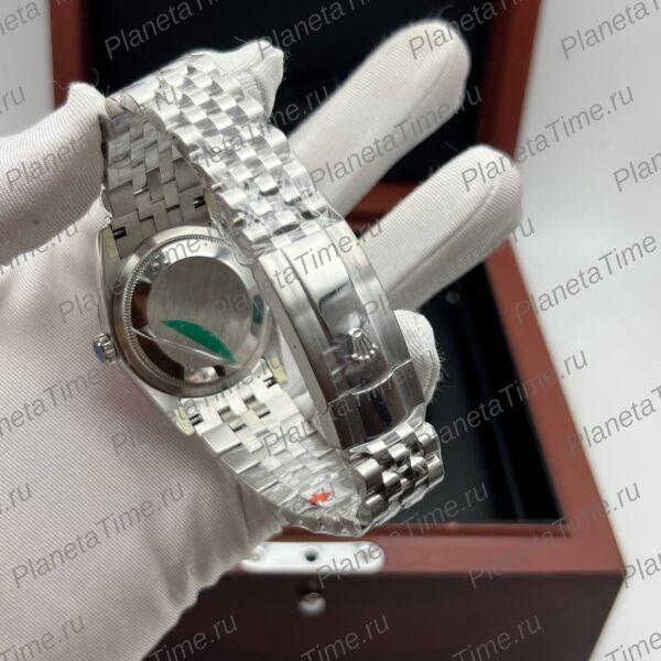 Rolex Datejust 36mm 11068 фото 5