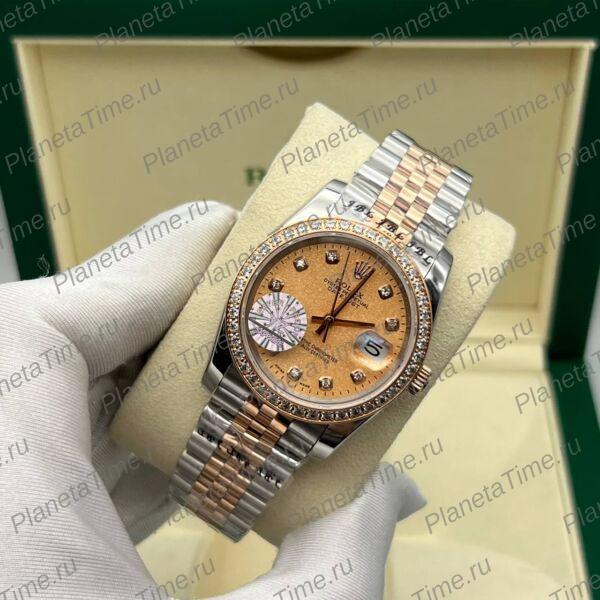 Rolex Datejust 36mm 11086