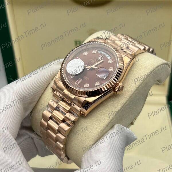 Rolex Day-Date 36mm 11132 фото 5