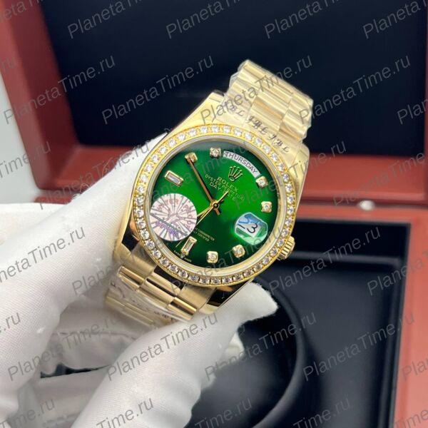 Rolex Day-Date 36mm 11134