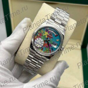 Rolex Day-Date 36 Puzzle 11144