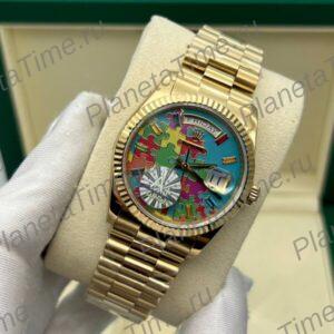 Rolex Day-Date 36 Puzzle 11145