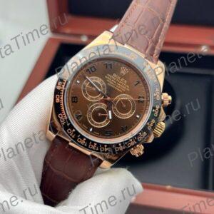 Rolex Cosmograph Daytona 11195