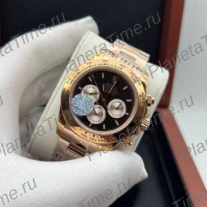 Rolex Cosmograph Daytona 11207