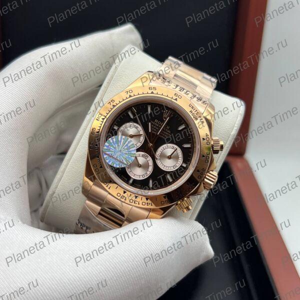 Rolex Cosmograph Daytona 11207