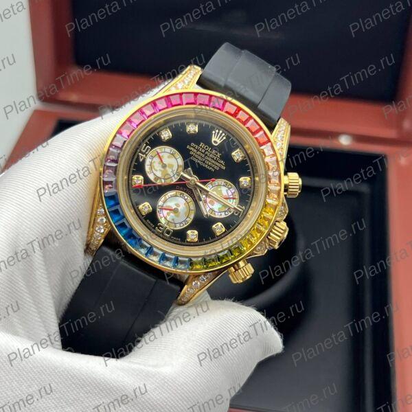 Rolex Cosmograph Daytona Rainbow 11224