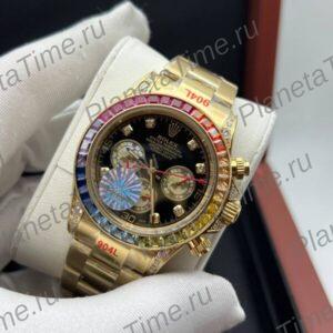 Rolex Cosmograph Daytona Rainbow 11230