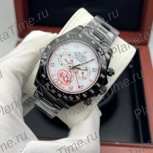 Rolex Cosmograph Daytona Black Venom 11233