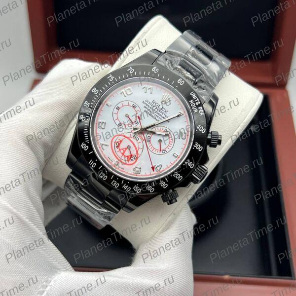 Rolex Cosmograph Daytona Black Venom 11233