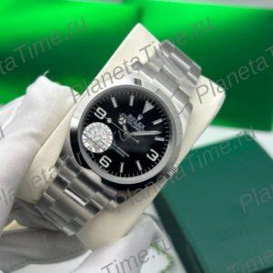 Rolex Oyster Explorer 11236
