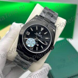Rolex Oyster Explorer 11237