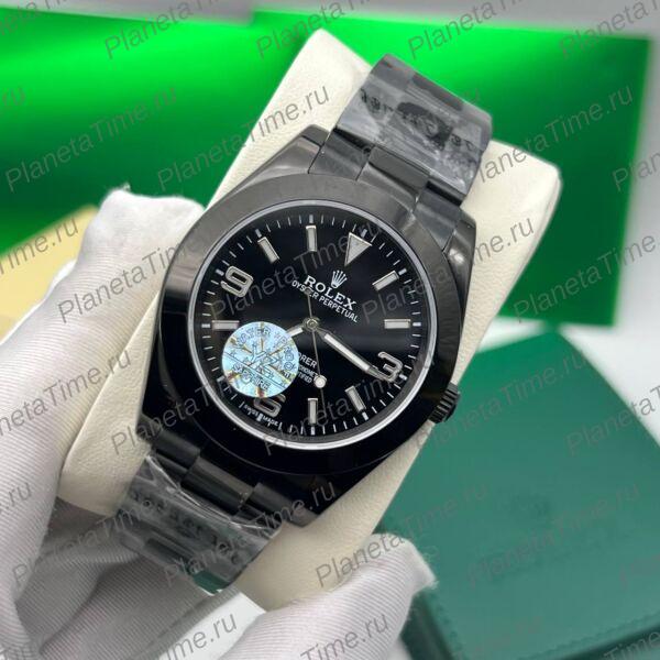 Rolex Oyster Explorer 11237