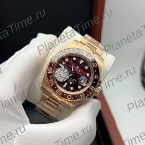 Rolex GMT-Master II 11254
