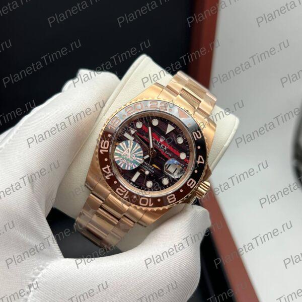 Rolex GMT-Master II 11254