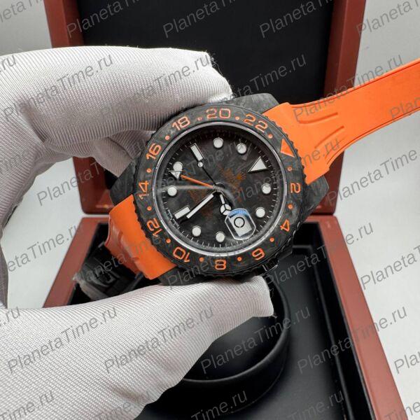 Rolex GMT-Master II DiW Carbon 11257 фото 2