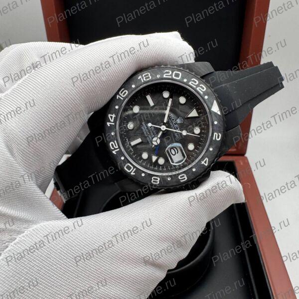 Rolex GMT-Master II DiW Carbon 11259 фото 3