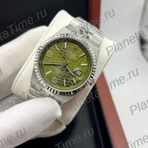 Rolex Oyster Perpetual Land-Dweller 11262