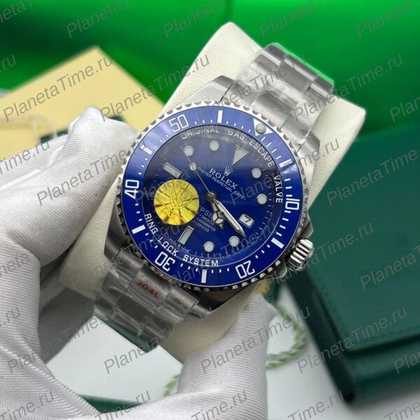 Rolex Sea-Dweller Deepsea 11312 фото 4