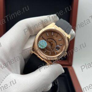Rolex Sky-Dweller 11316