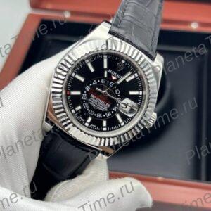 Rolex Sky-Dweller 11317