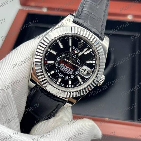 Rolex Sky-Dweller 11317