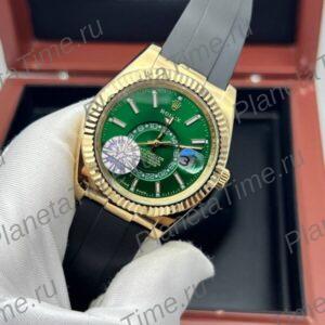 Rolex Sky-Dweller 11321