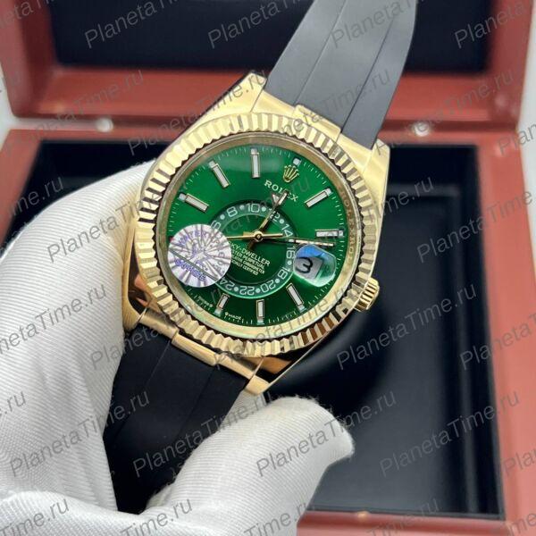 Rolex Sky-Dweller 11321