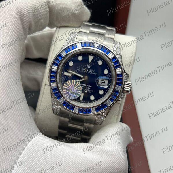 Rolex Submariner Date 11341