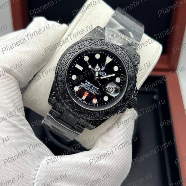 Rolex Submariner Skull 11347