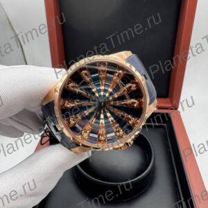 Roger Dubuis Excalibur Knights of the Round Table 11366