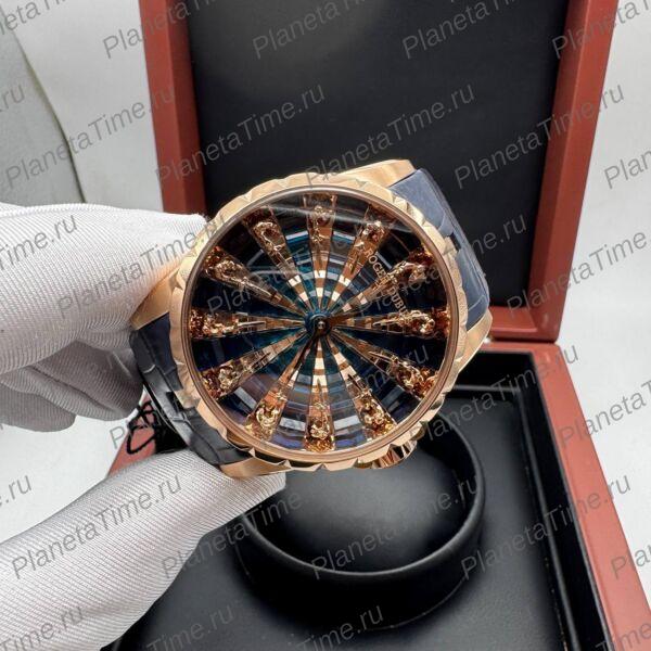 Roger Dubuis Excalibur Knights of the Round Table 11366