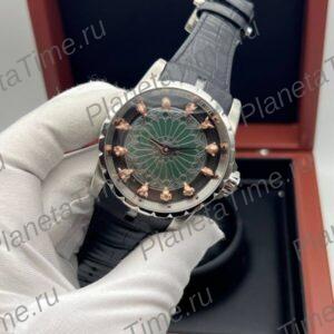 Roger Dubuis Excalibur Round Table Chinese Zodiac 11375