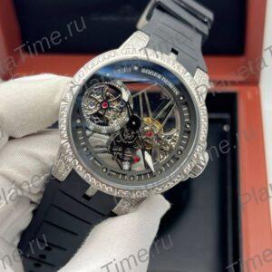 Roger Dubuis Excalibur Skeleton 11377