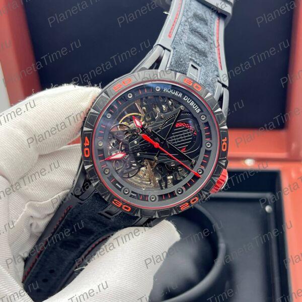 Roger Dubuis Excalibur Spider 11381 фото 4