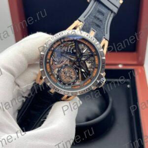 Roger Dubuis Excalibur Spider 11382