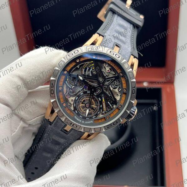 Roger Dubuis Excalibur Spider 11383 фото 3