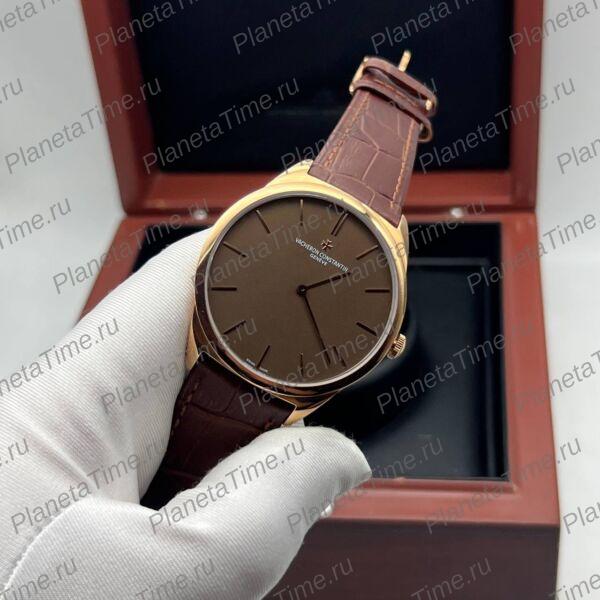 Vacheron Constantin Historiques Ultra-Fine 1955 фото 3