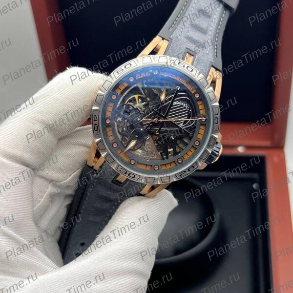 Roger Dubuis Excalibur Spider 11384 фото 4