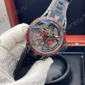 Roger Dubuis Excalibur Spider Huracán 11387