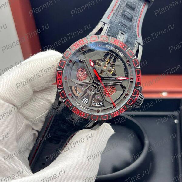 Roger Dubuis Excalibur Spider Huracán 11387
