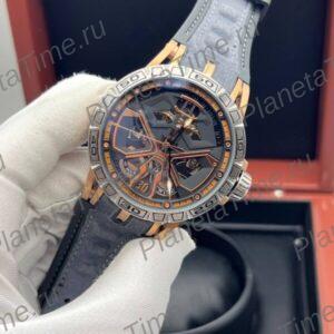 Roger Dubuis Excalibur Spider Huracán 11388