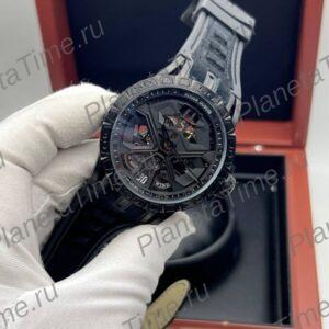 Roger Dubuis Excalibur Spider Huracán 11389