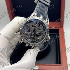 Roger Dubuis Excalibur Spider Huracán 11390